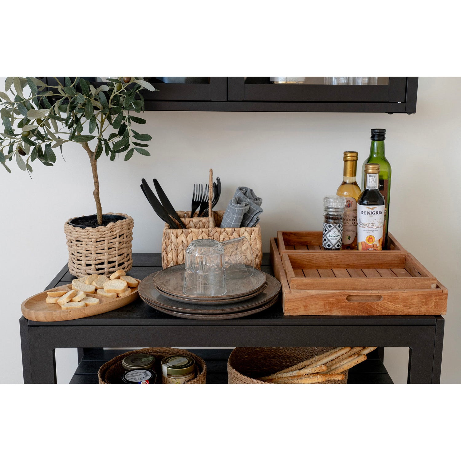 Chefalu Serving Tray
