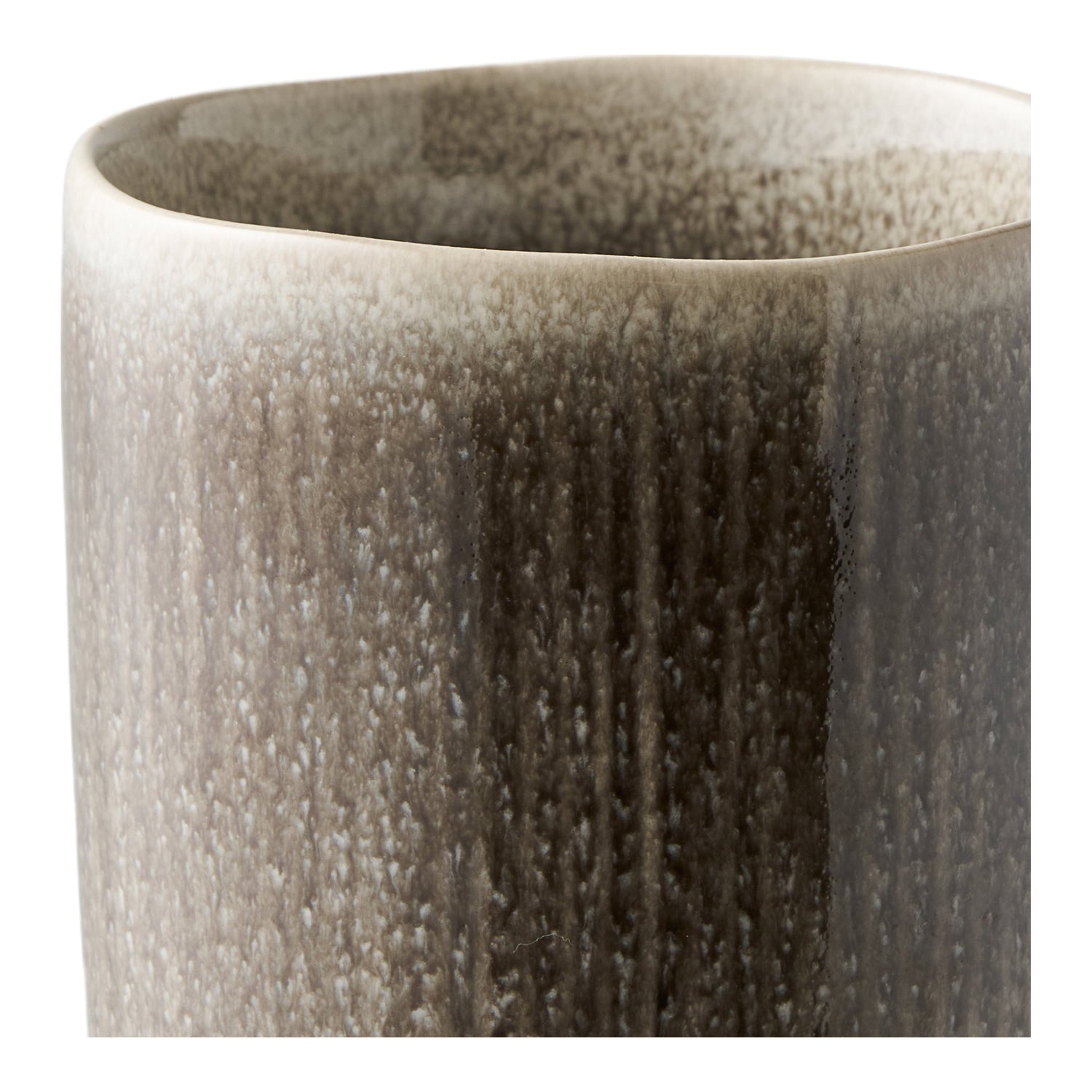 Viola Mug – Grey