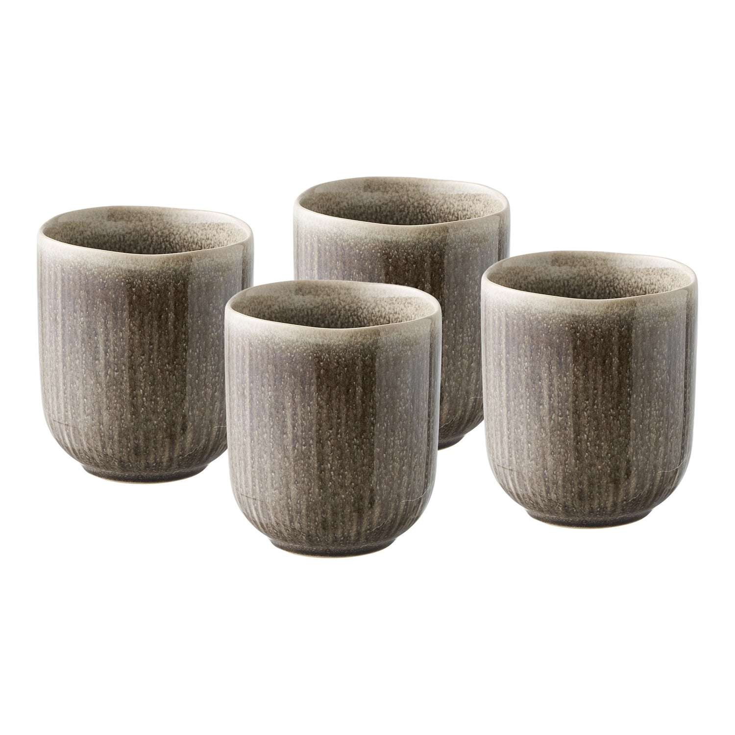 Viola Mug – Grey