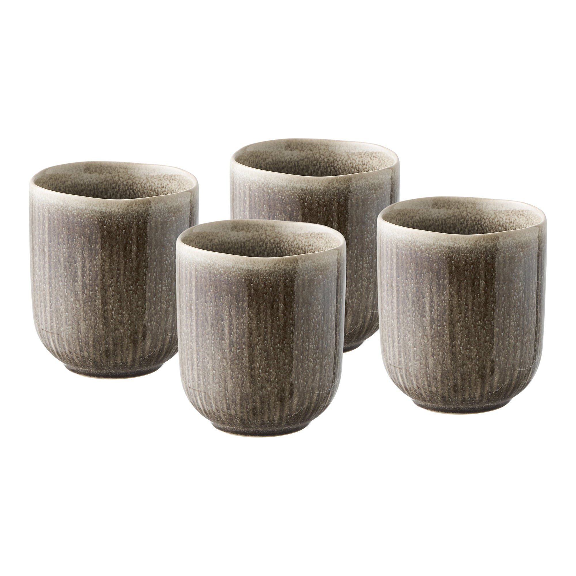 Viola Mug – Grey