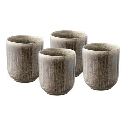 Viola Mug – Grey