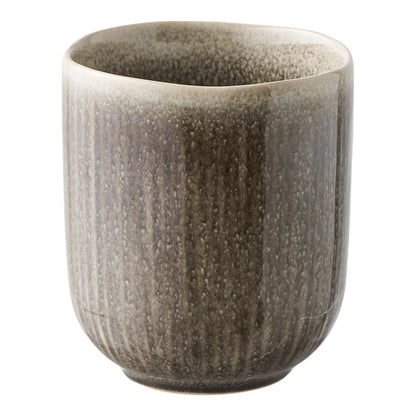 Viola Mug – Grey