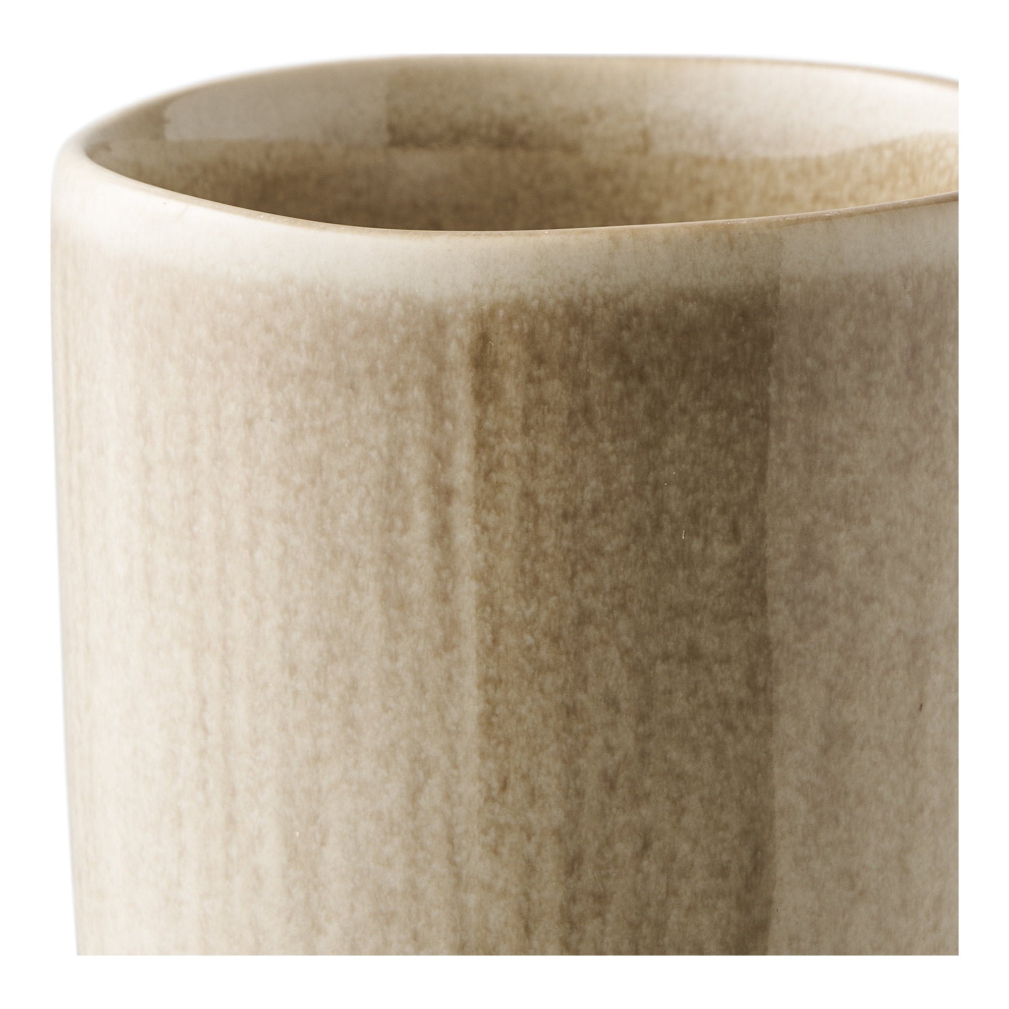 Viola Mug – Beige