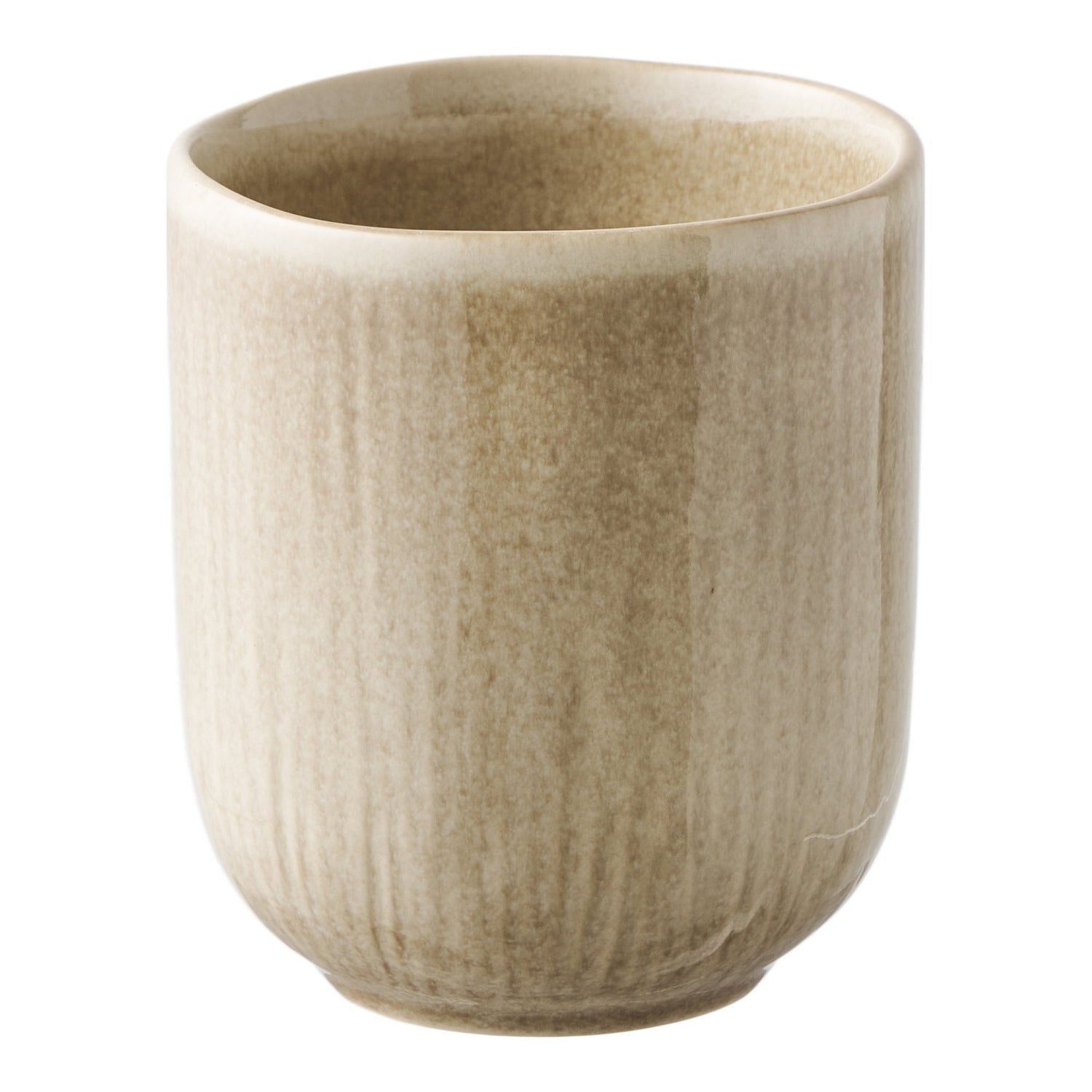 Viola Mug – Beige