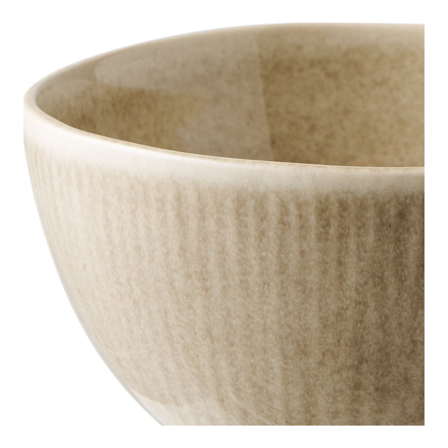 Viola Bowl – Beige