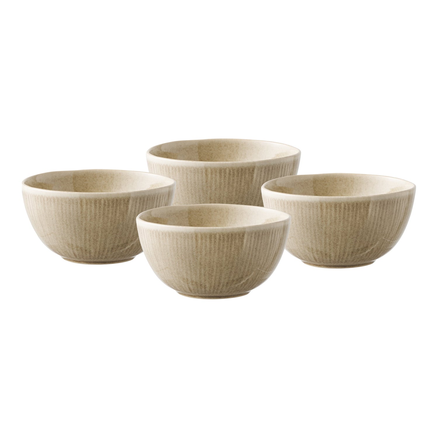 Viola Bowl – Beige