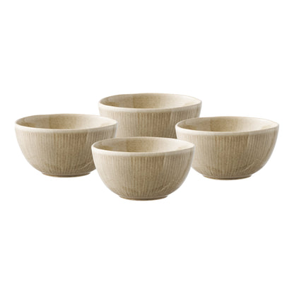 Viola Bowl – Beige