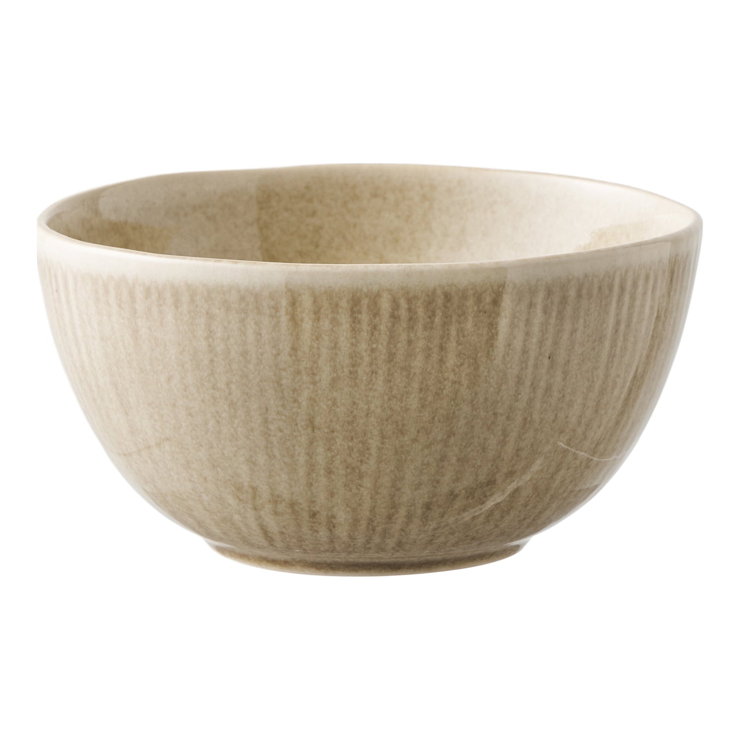Viola Bowl – Beige