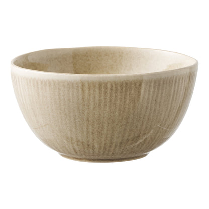 Viola Bowl – Beige