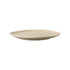 Viola Lunch Plate – Beige