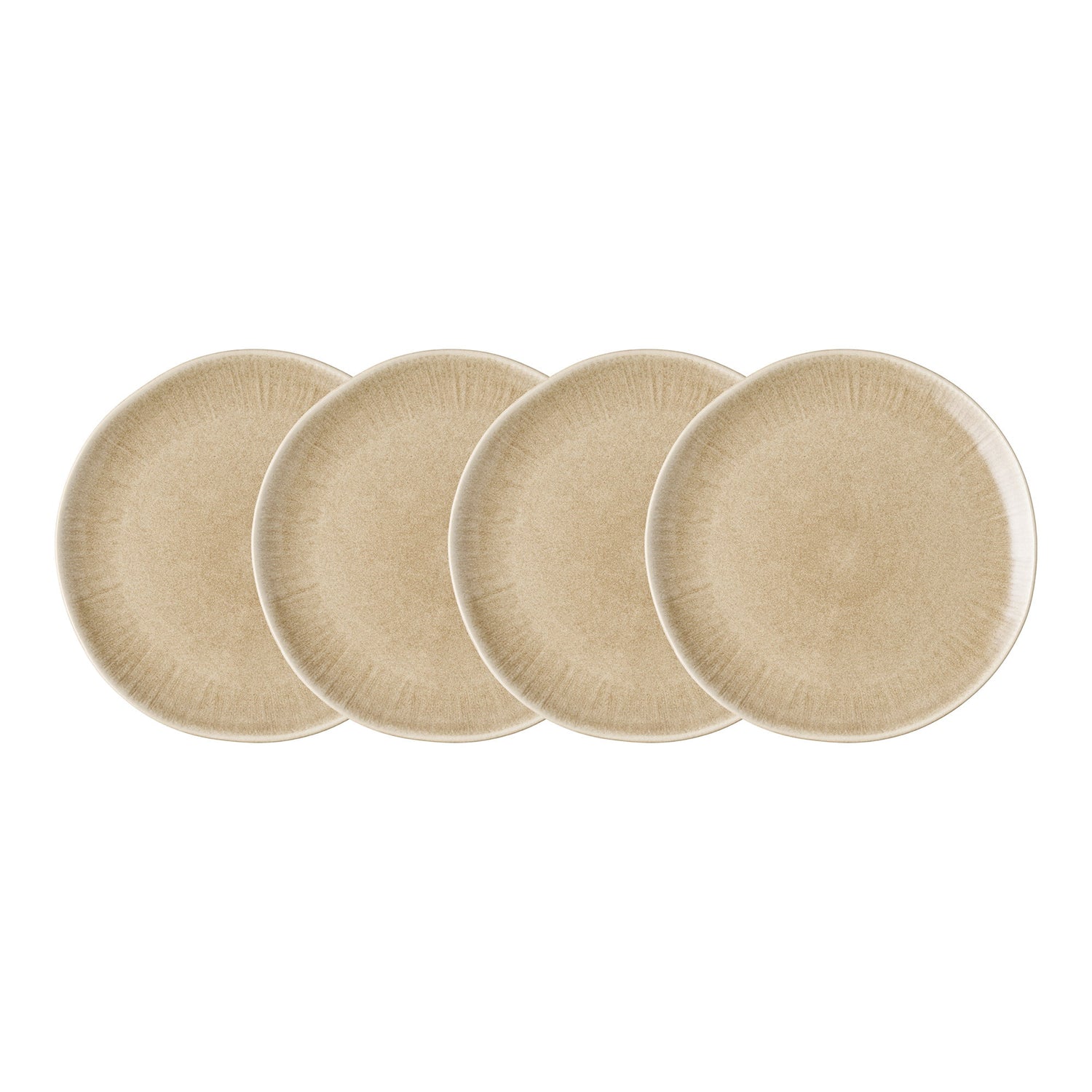 Viola Dinner Plate – Beige