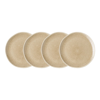 Viola Dinner Plate – Beige