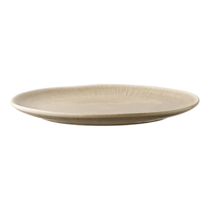 Viola Dinner Plate – Beige