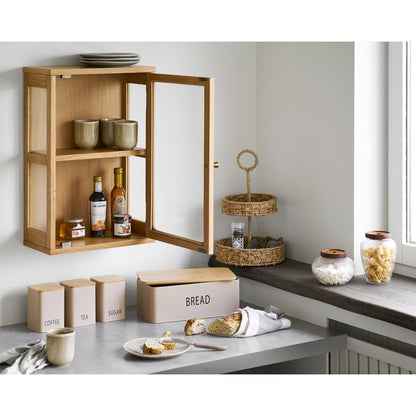 Tula Bread Box – Beige