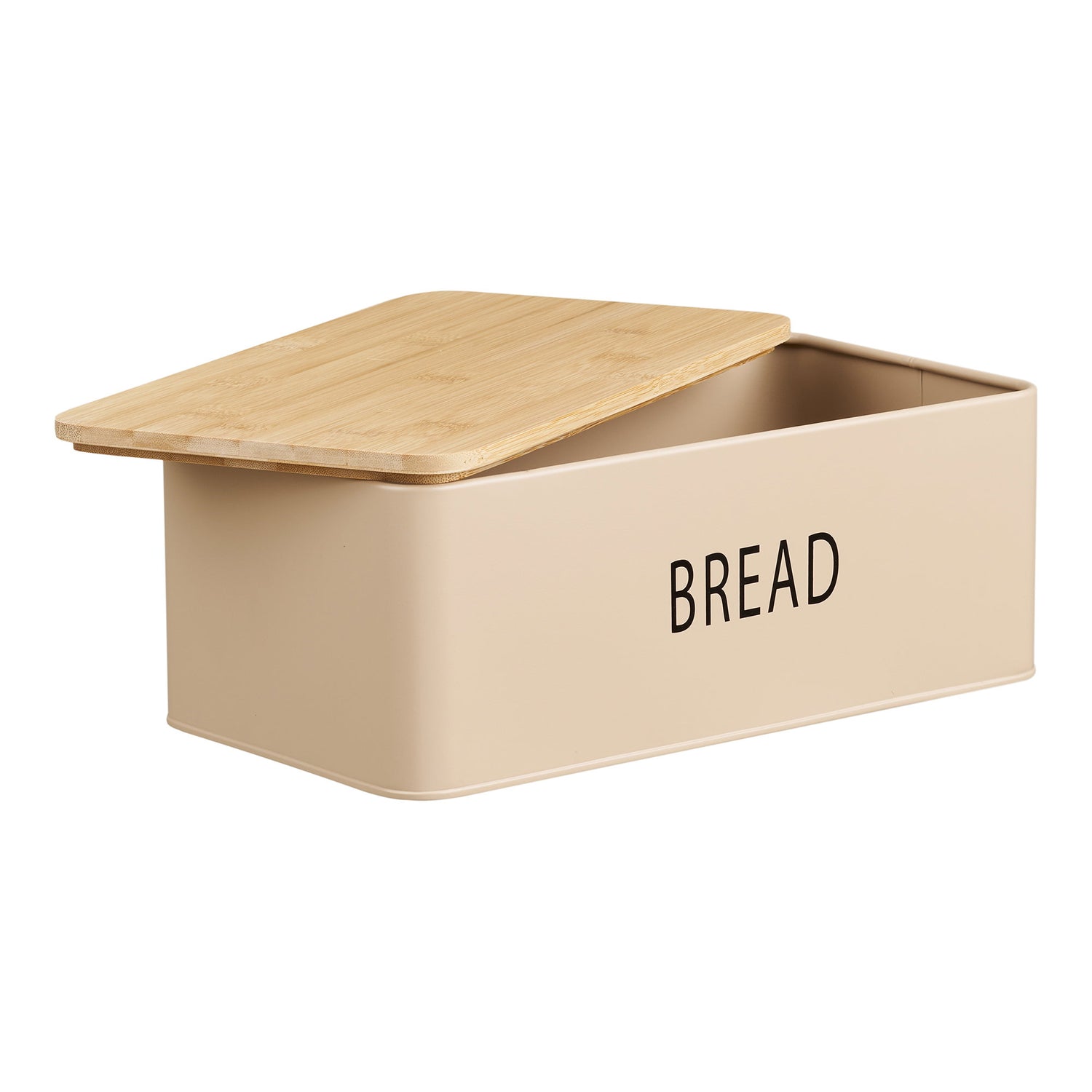 Tula Bread Box – Beige
