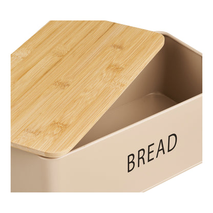Tula Bread Box – Beige