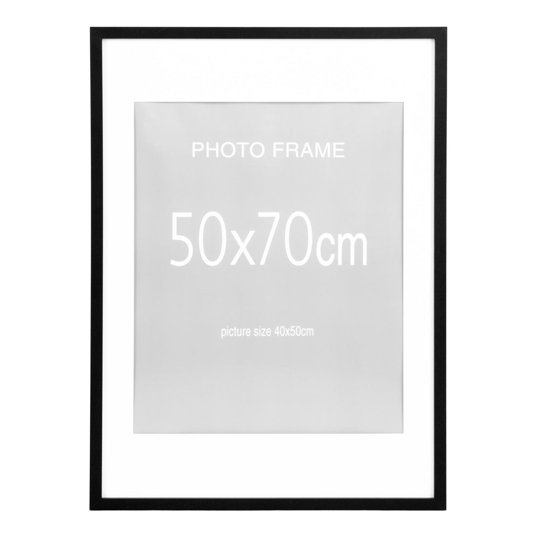 Marbella Frame Display