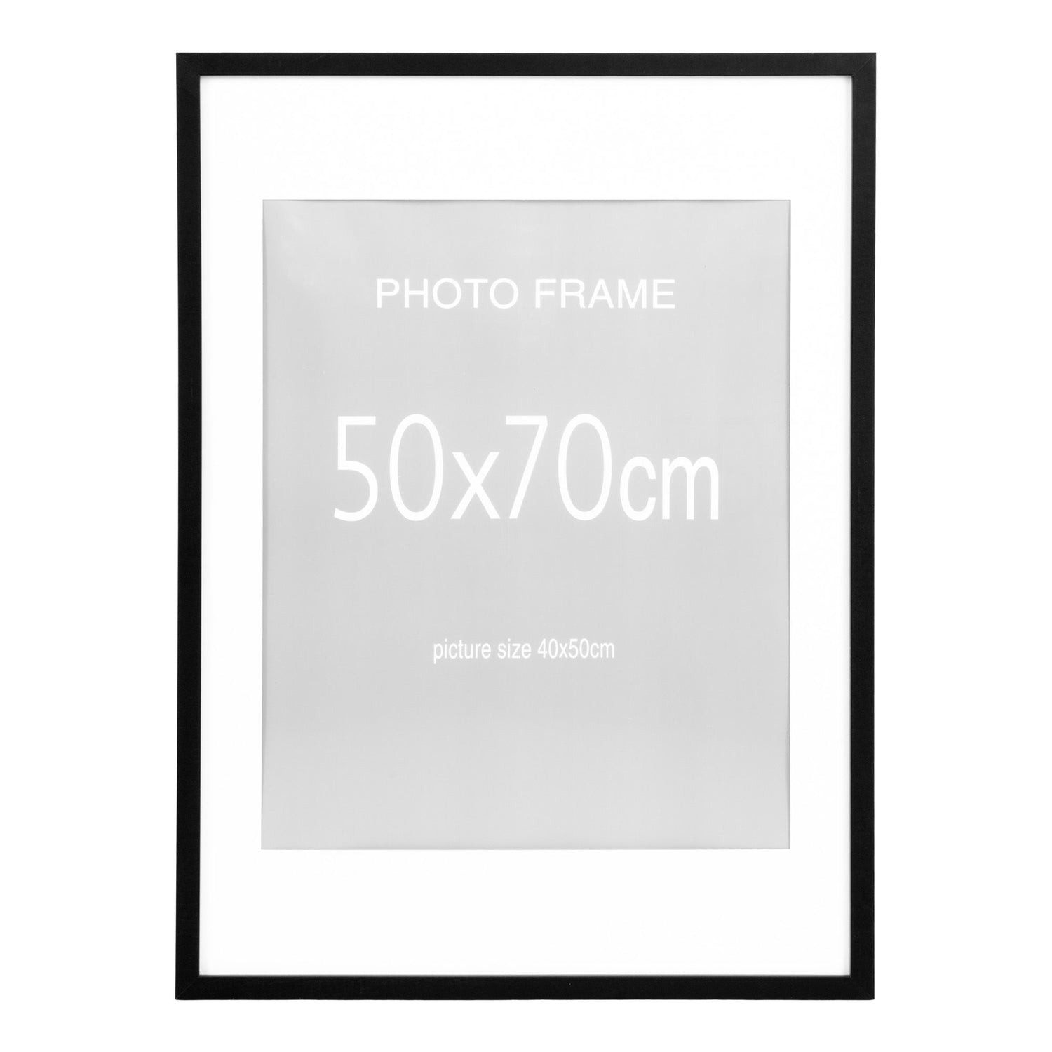 Marbella Frame Display