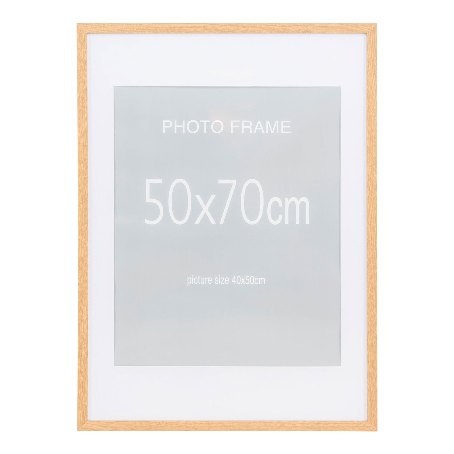 Marbella Frame Display