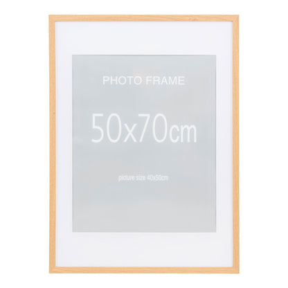 Marbella Frame Display