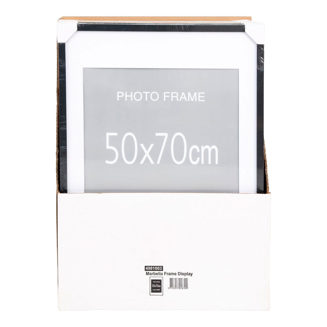 Marbella Frame Display