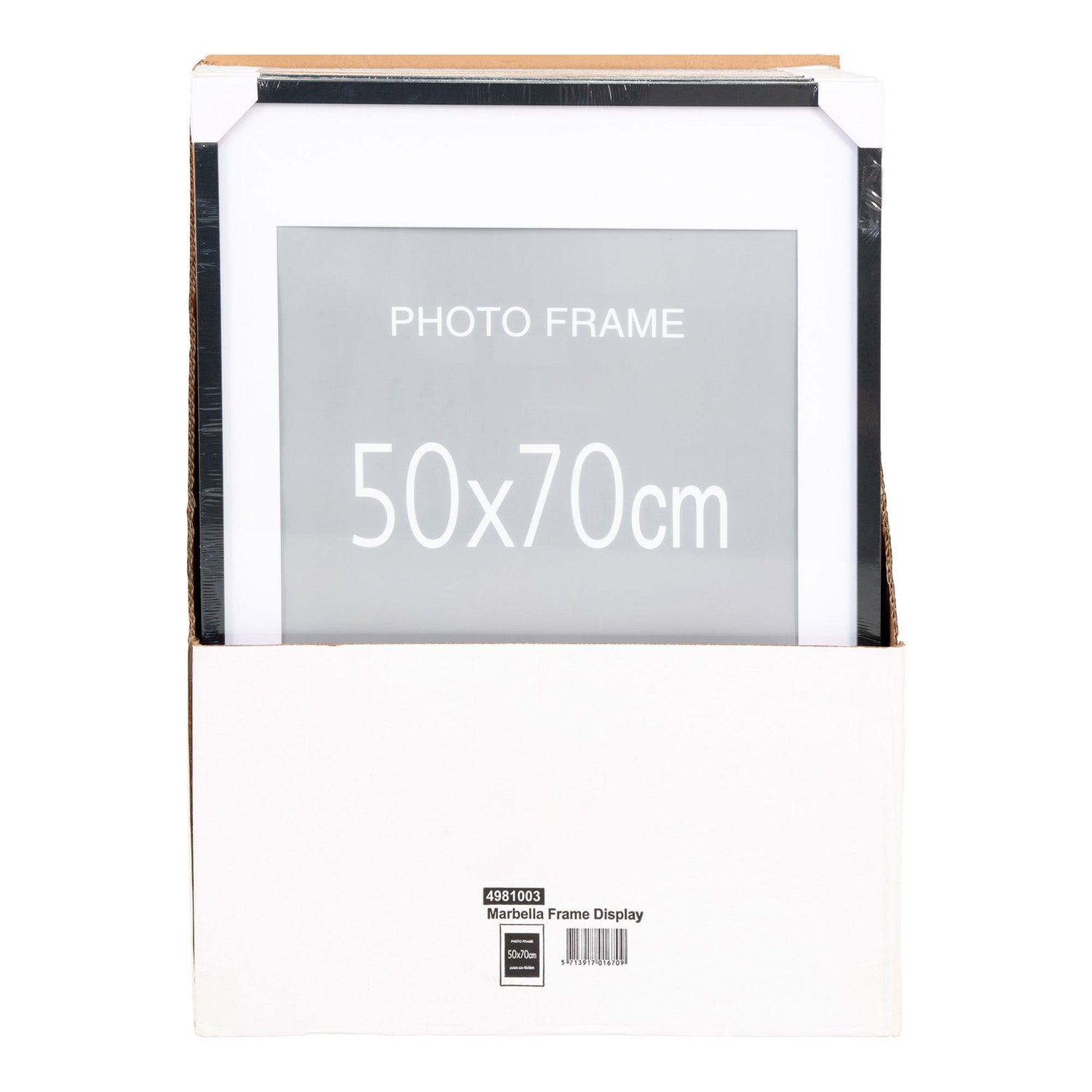 Marbella Frame Display