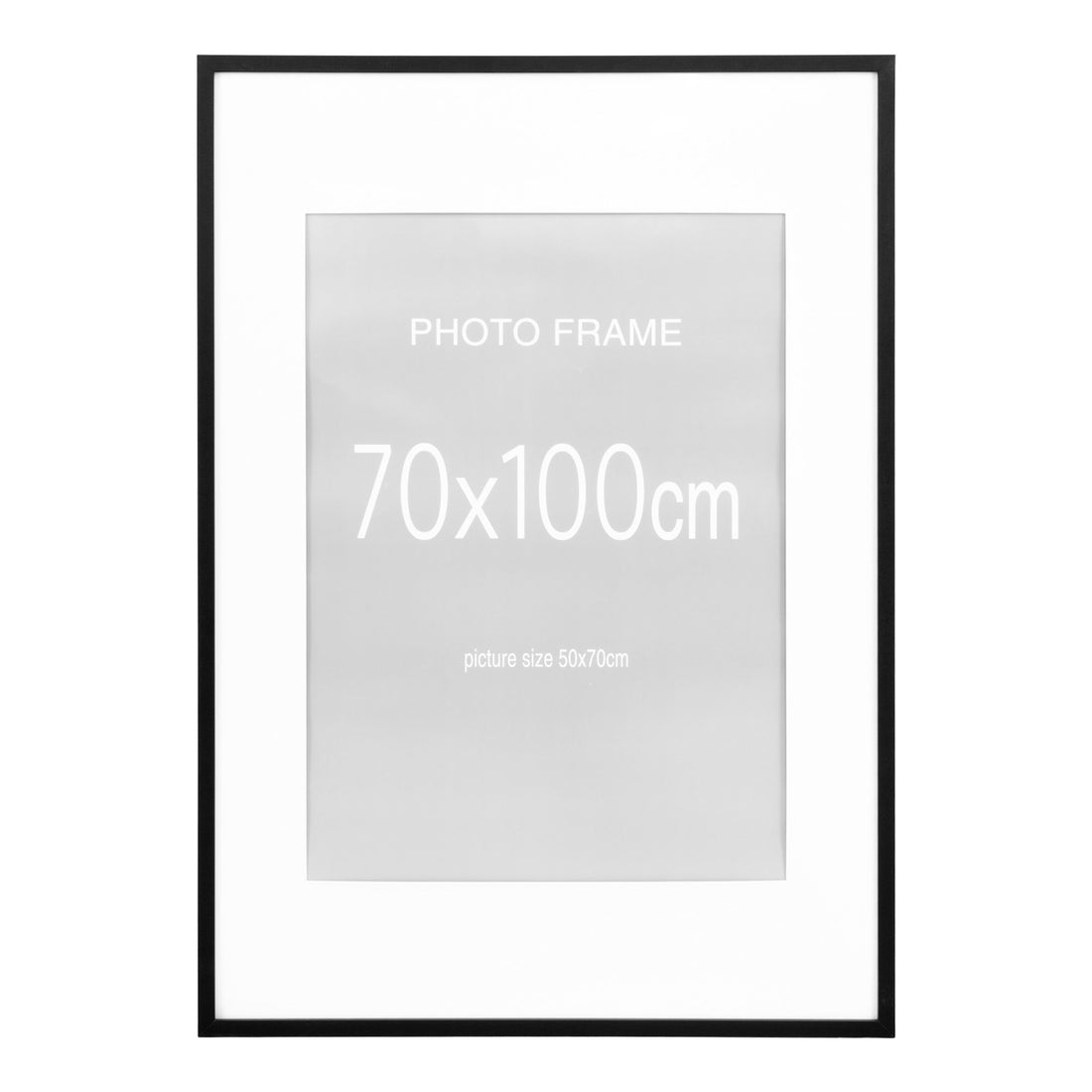 Marbella Frame Display