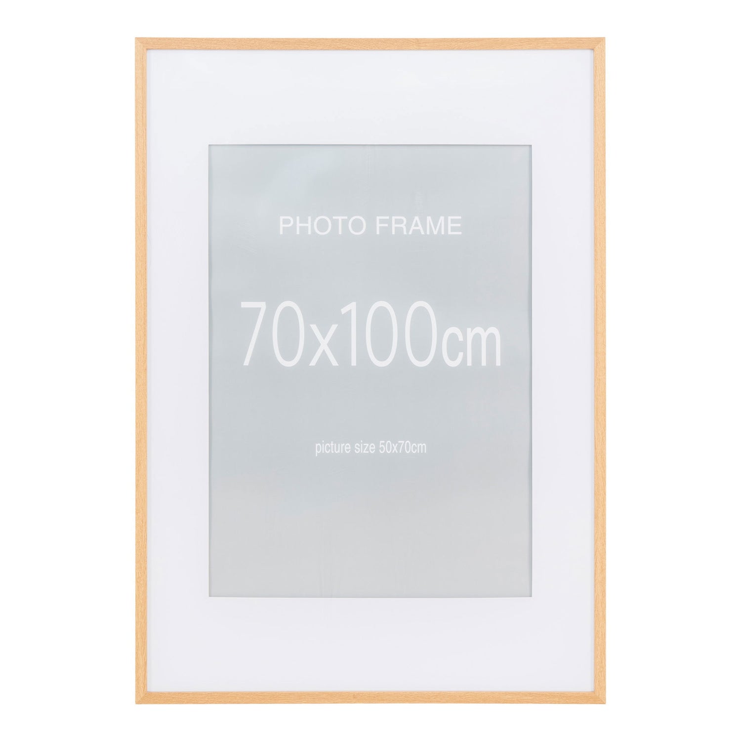 Marbella Frame Display