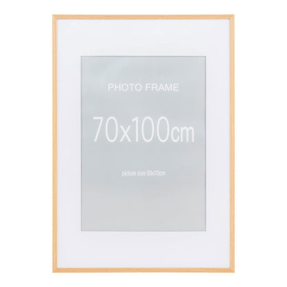 Marbella Frame Display