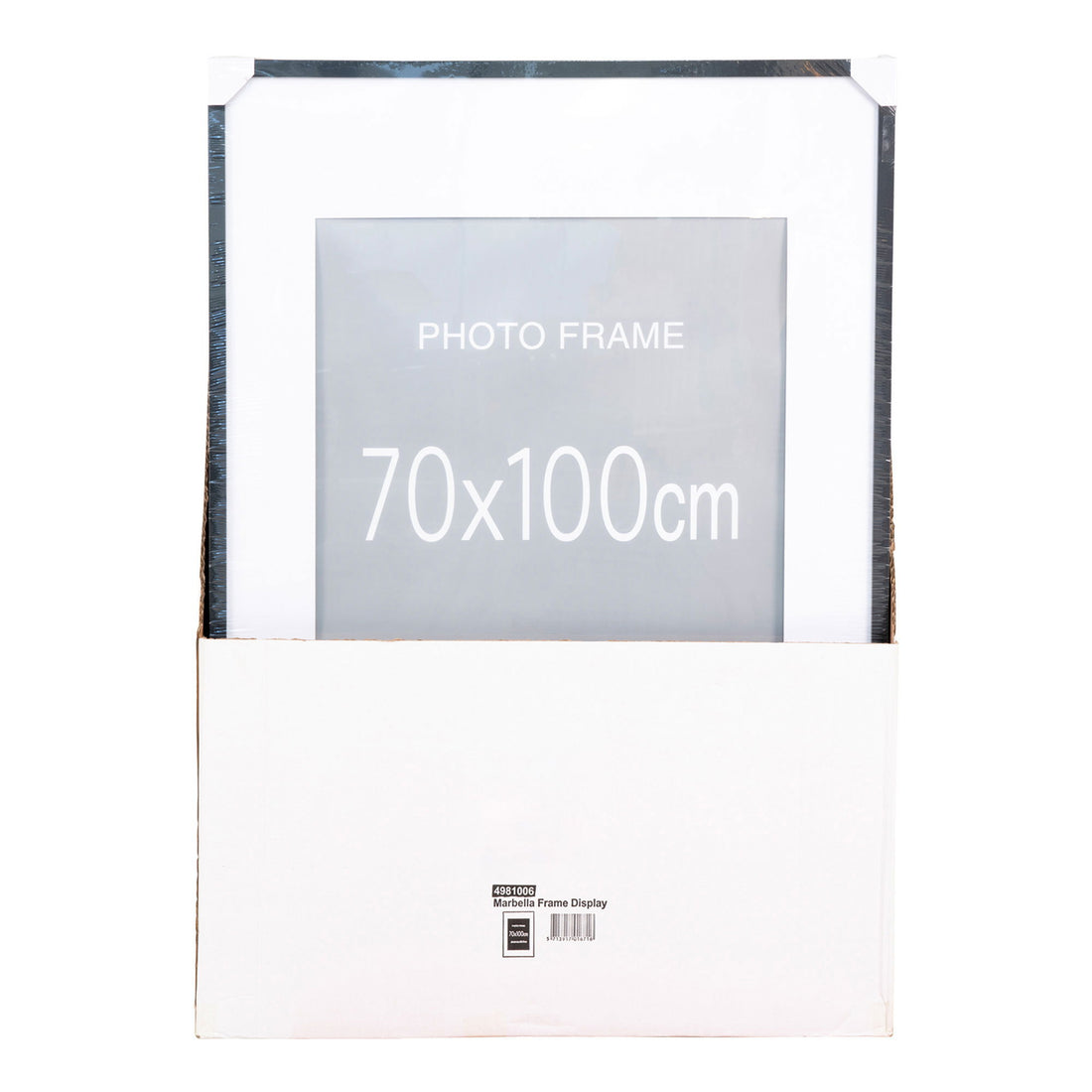 Marbella Frame Display