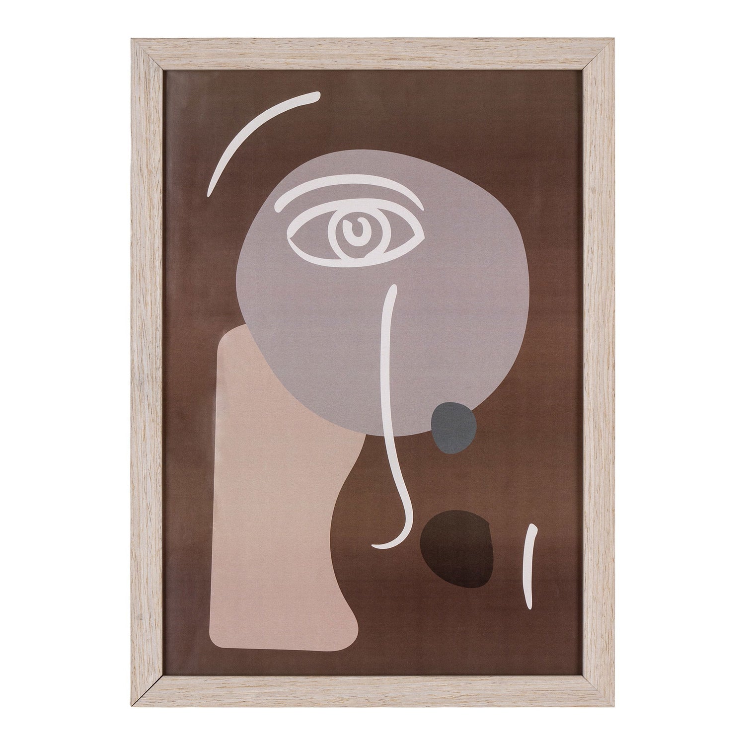 Madison Frame set