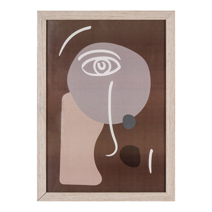 Madison Frame set