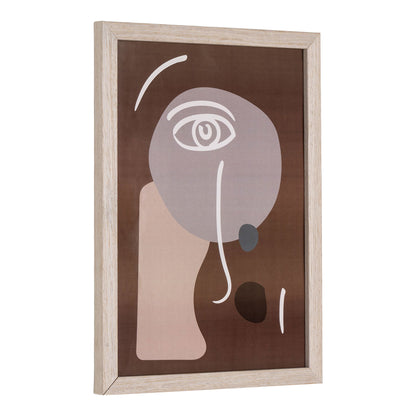 Madison Frame set