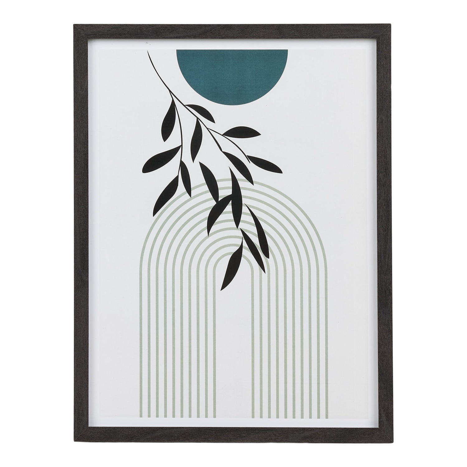 Aspen Frame set – Black