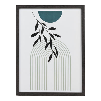 Aspen Frame set – Black