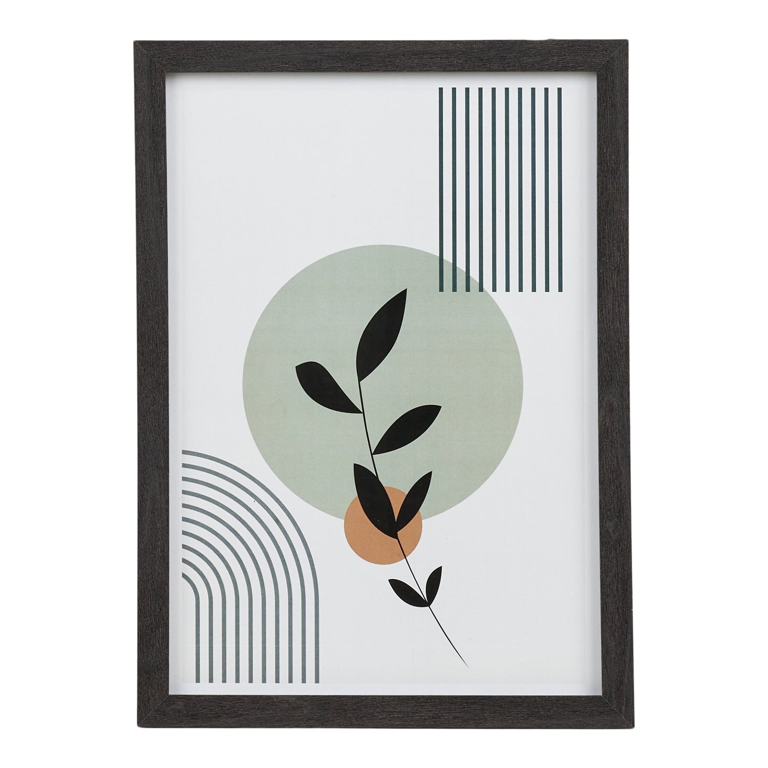 Aspen Frame set – Black