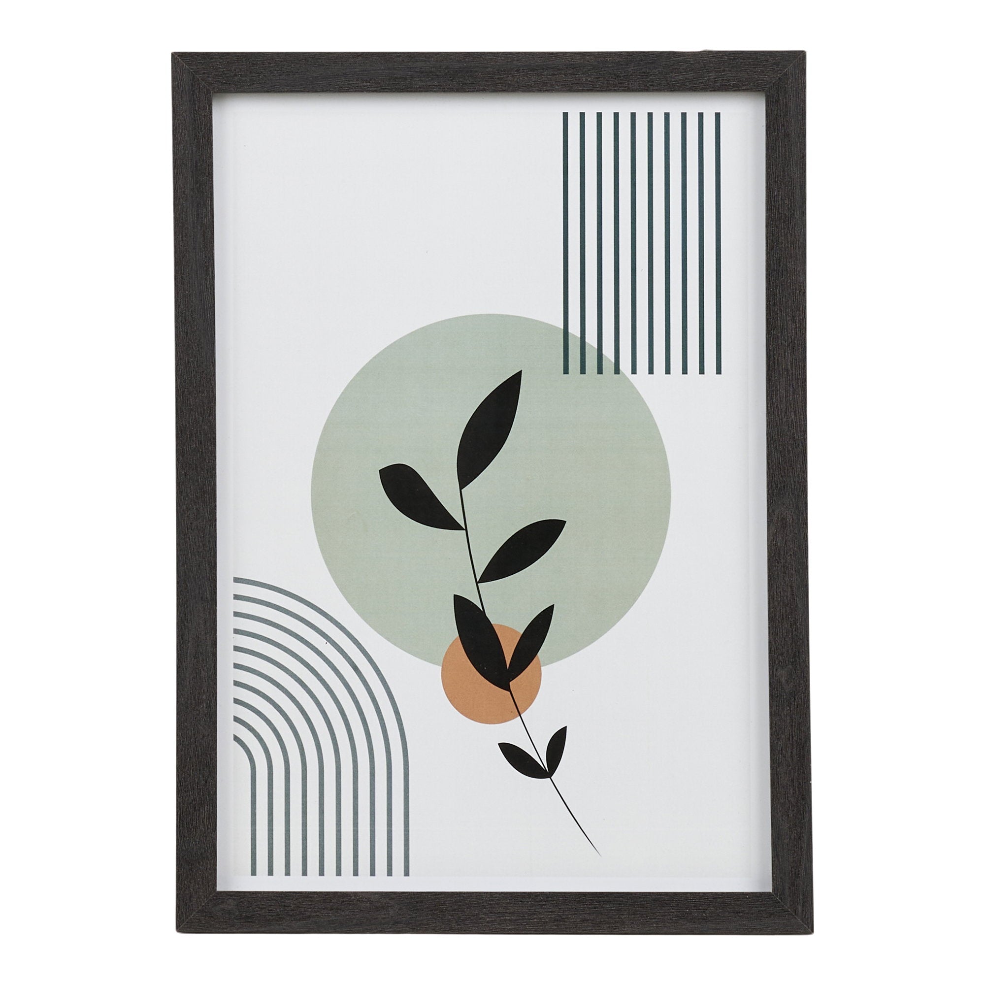 Aspen Frame set – Black