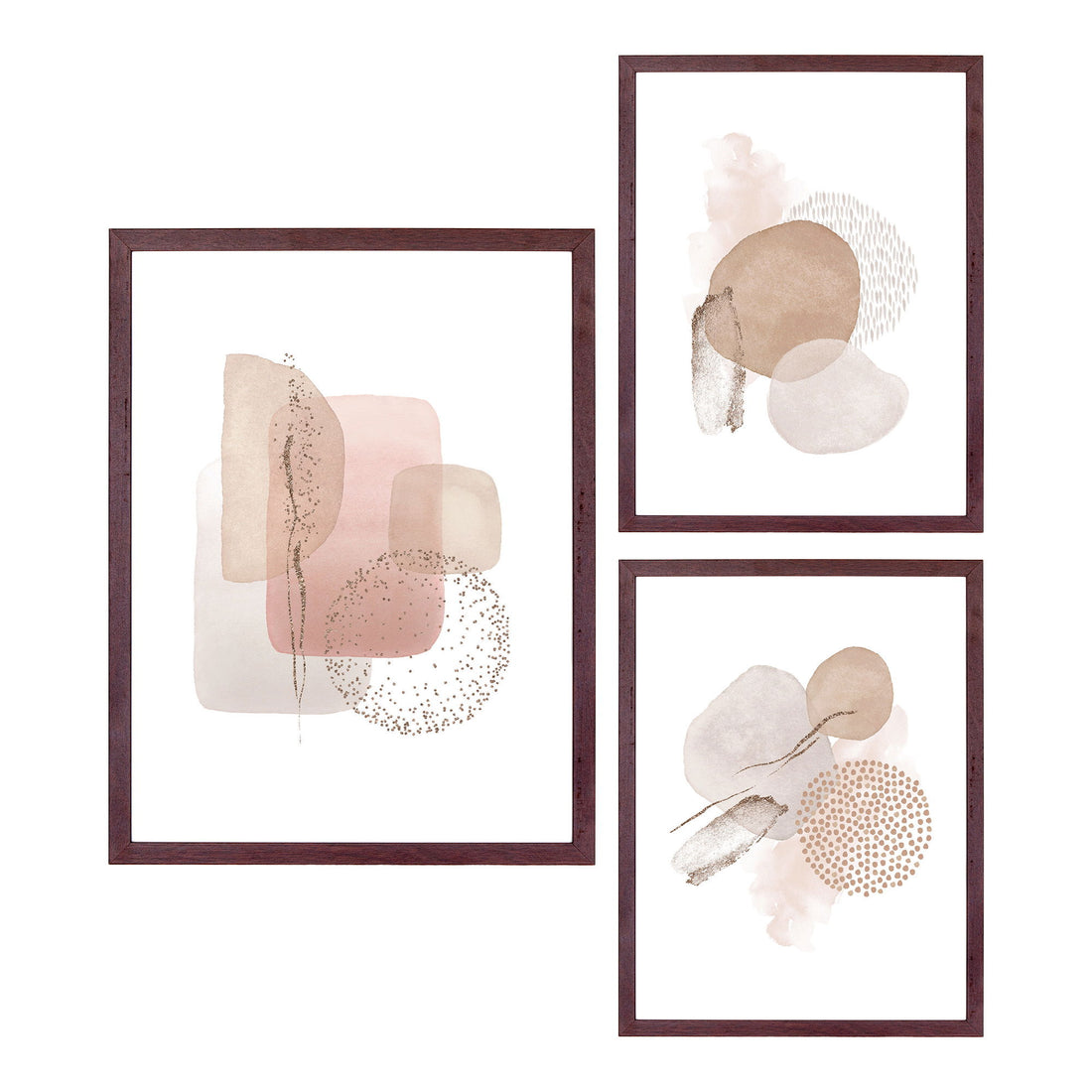 Aspen Frame set