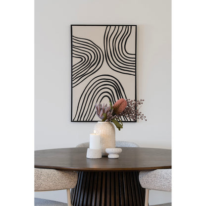 Lipari Canvas Print