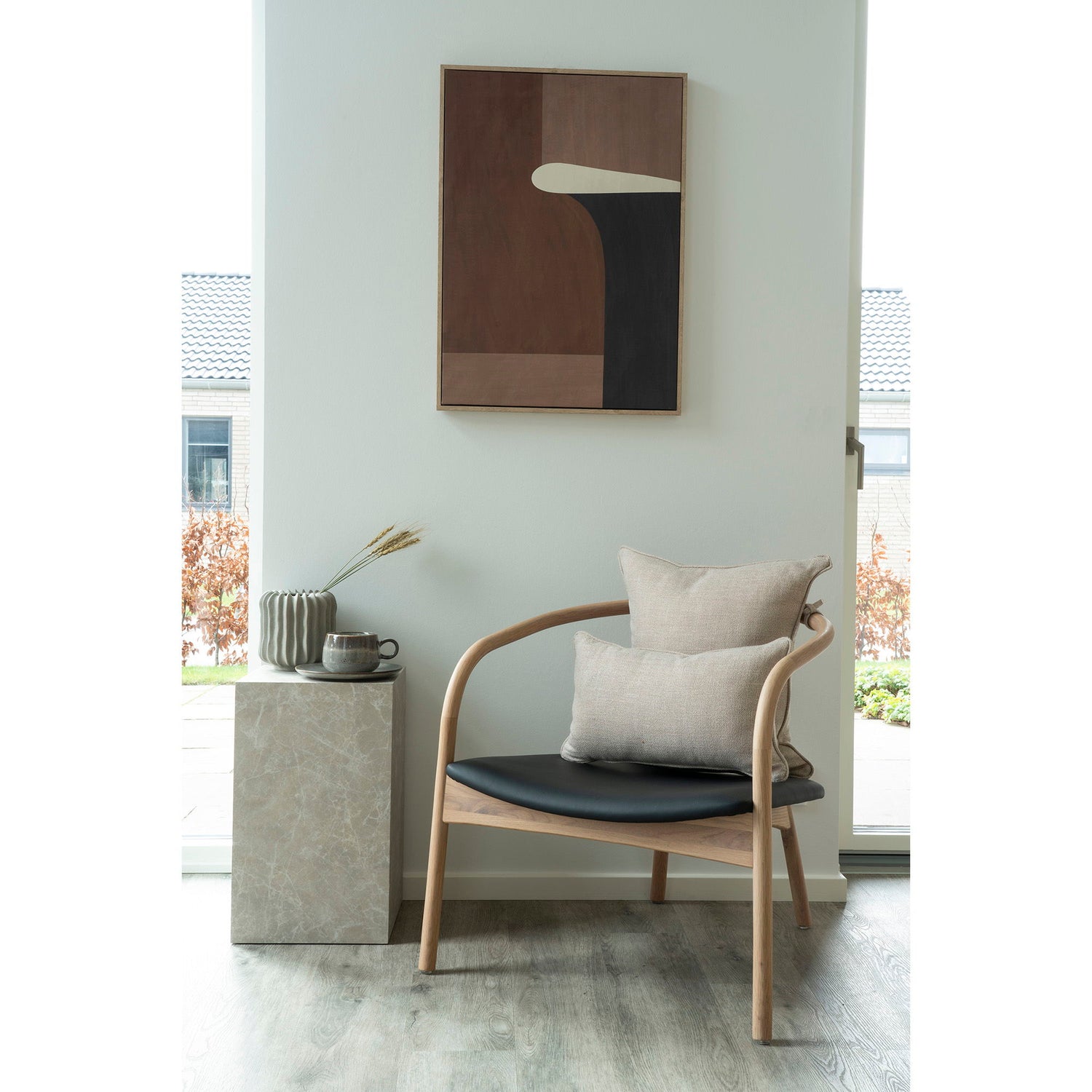 Cape Town Canvas Print