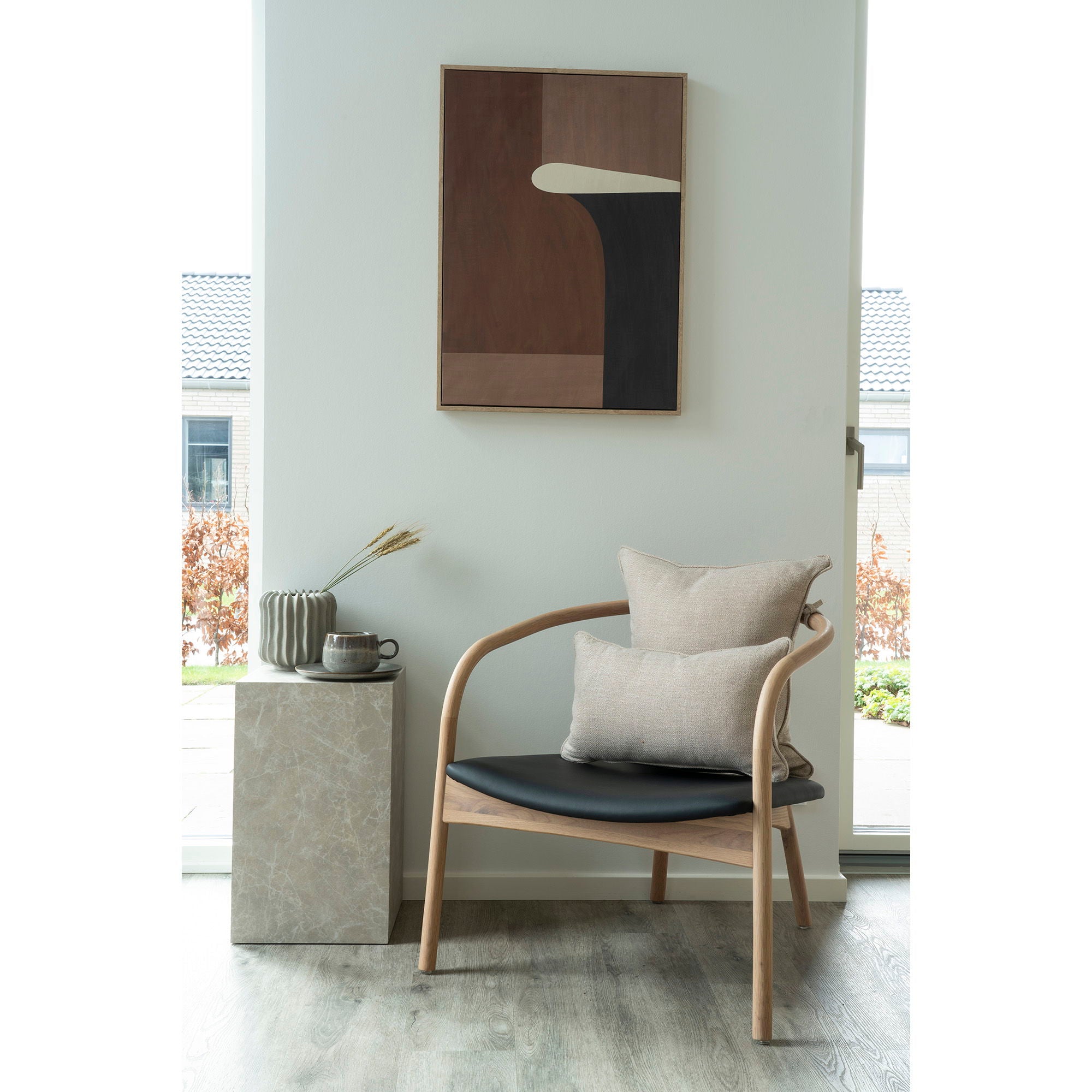 Cape Town Canvas Print