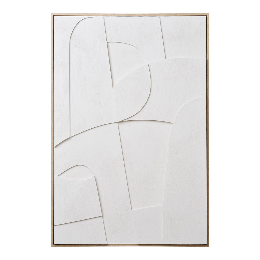 Madeline Relief Wall Decoration