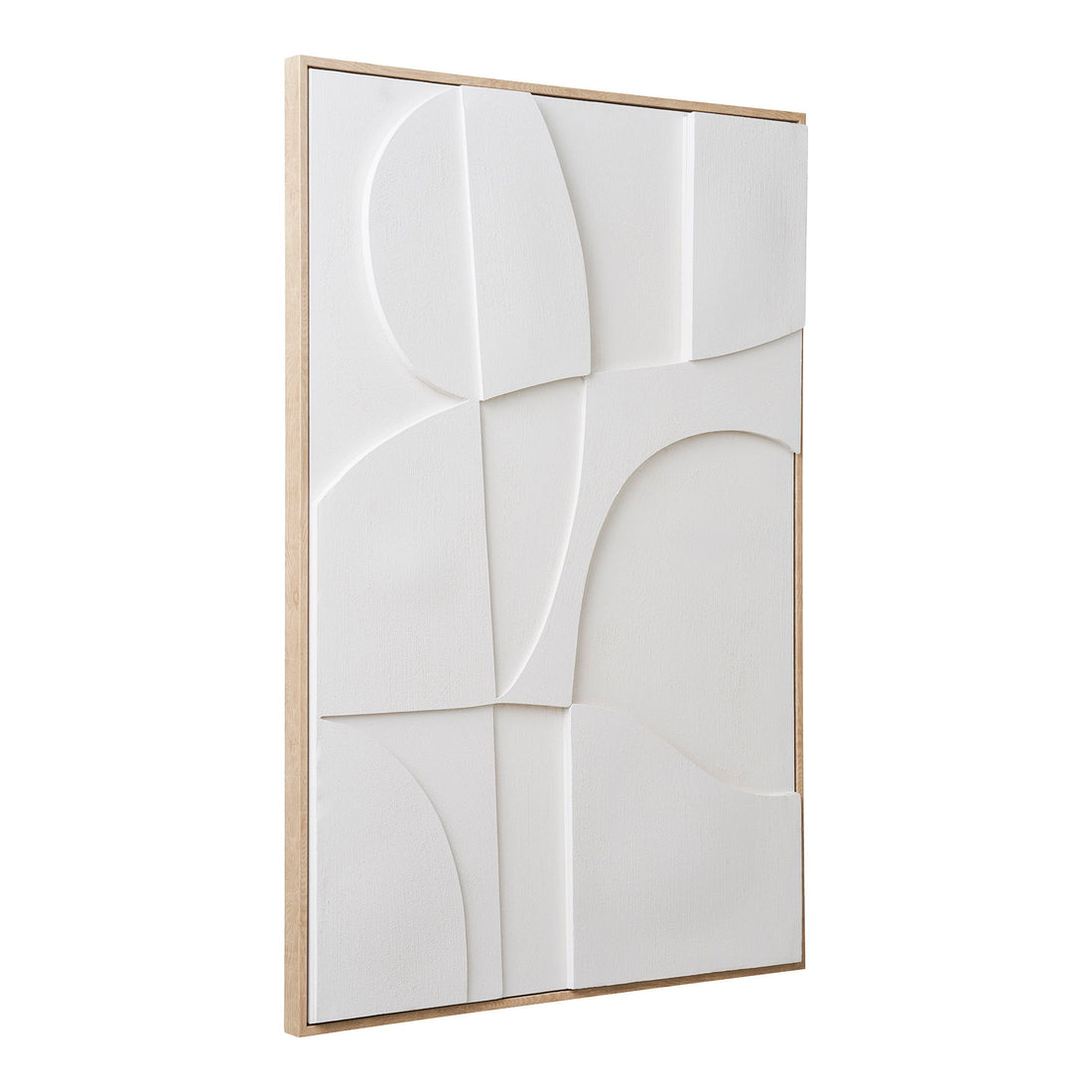 Madeline Relief Wall Decoration