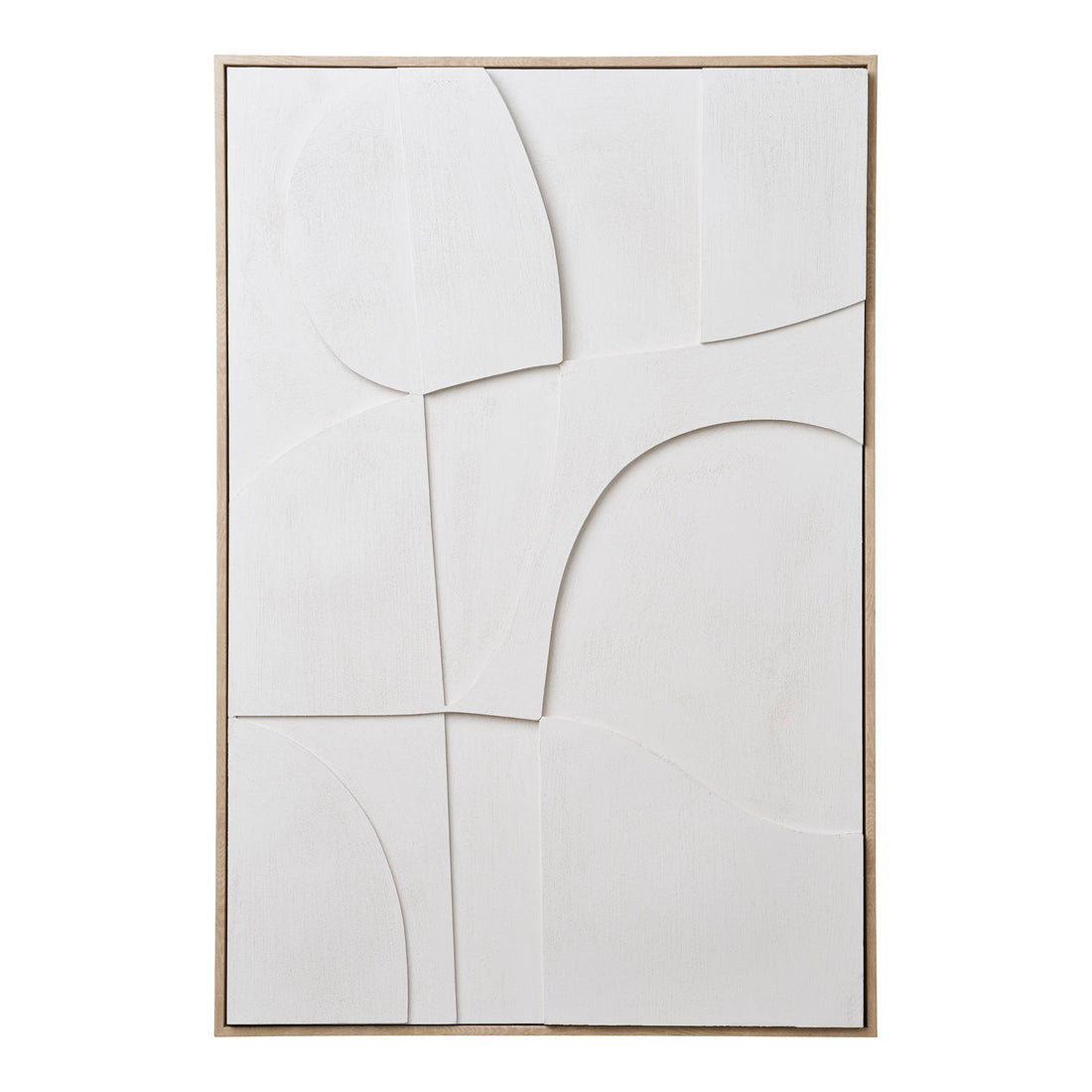Madeline Relief Wall Decoration
