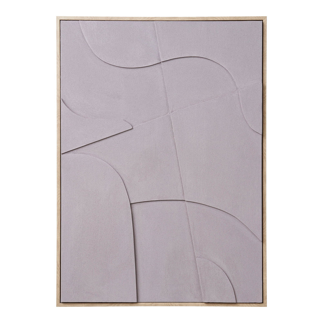 Madeline Relief Wall Decoration