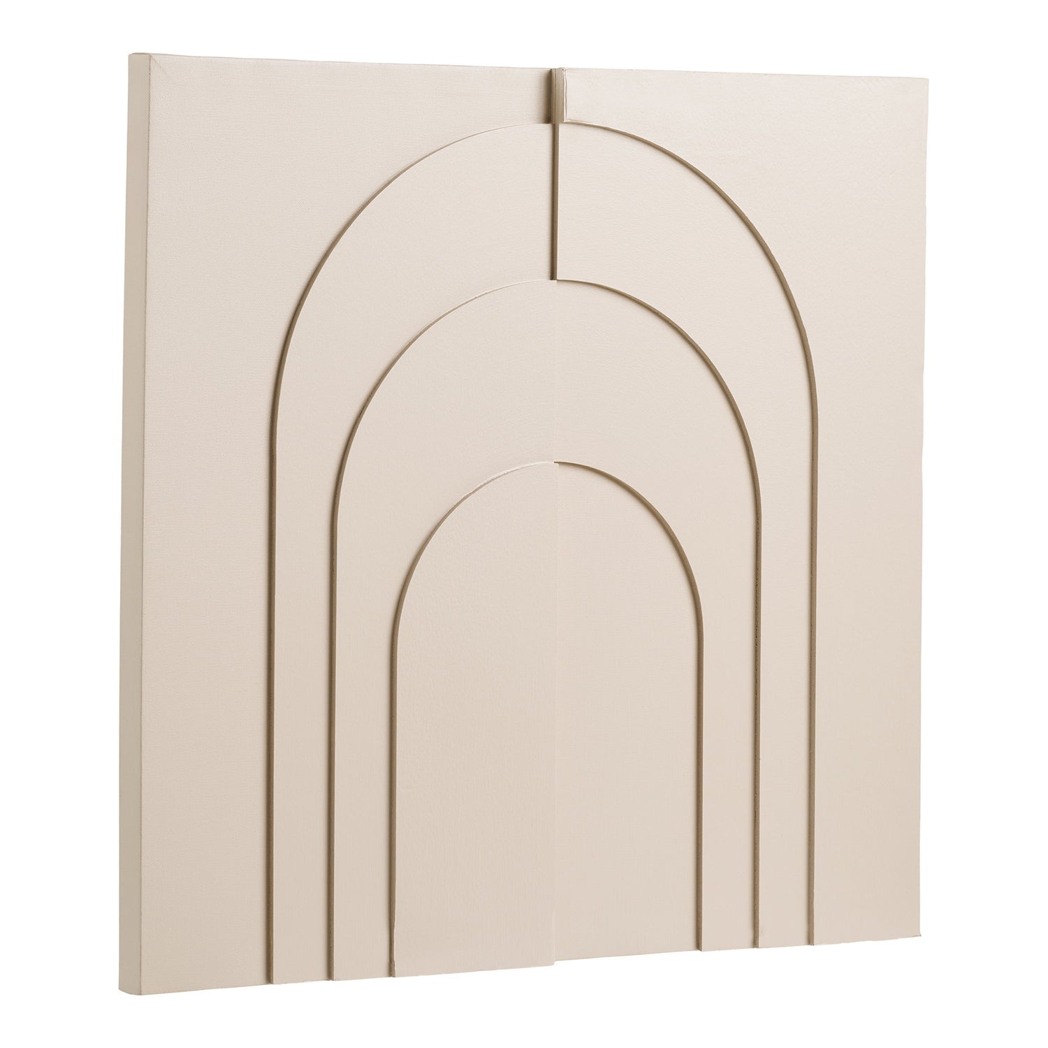 Ina Wall Decoration – Beige