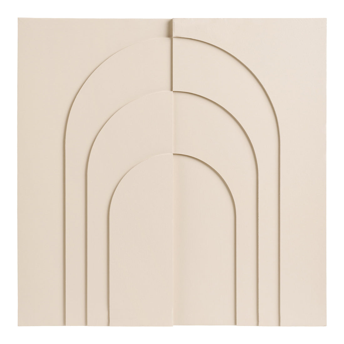 Ina Wall Decoration – Beige