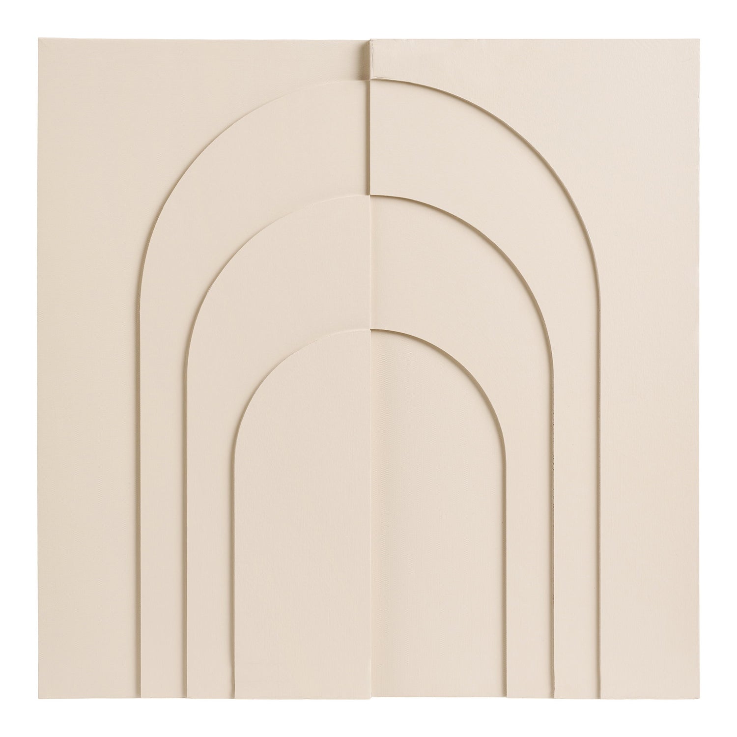 Ina Wall Decoration – Beige