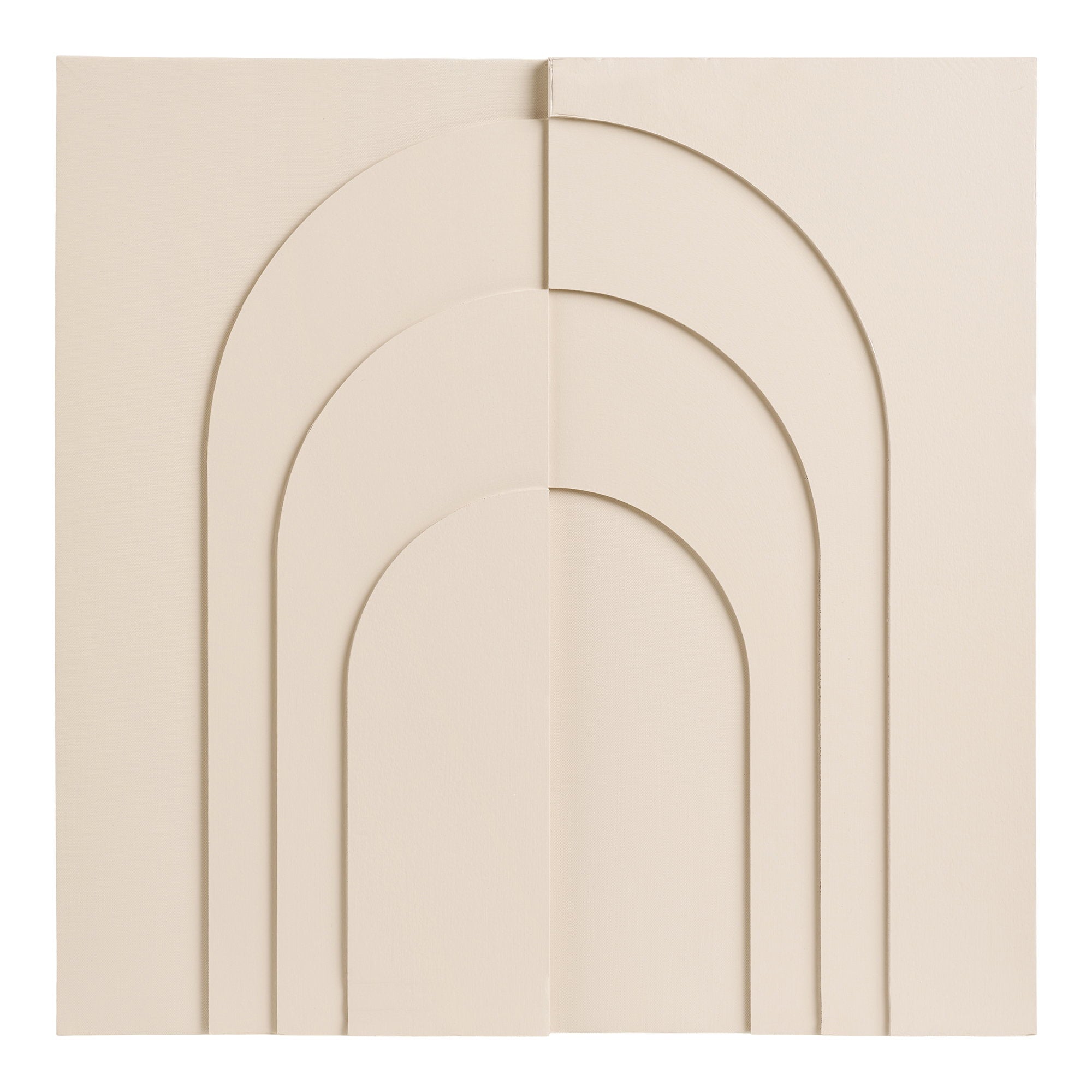 Ina Wall Decoration – Beige