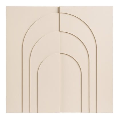Ina Wall Decoration – Beige